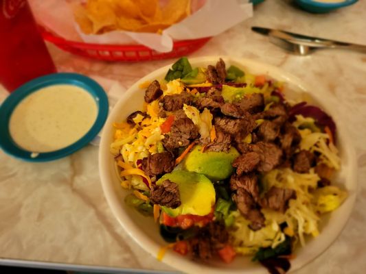 Chuy's by null