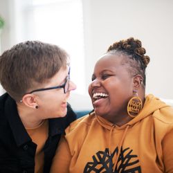 Reclaim Room Psychotherapy - LGBTQIA+ Couples and Individual Therapy
