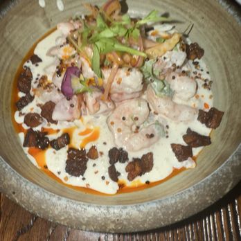 Mordisco Miami - Ceviche - Venezuelan Near Me - Doral, Florida Mordisco Miami - Ceviche - Venezuelan Near Me - Doral, Florida