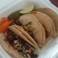 Al pastor