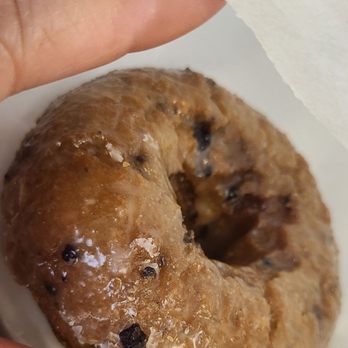 Raised Donuts & Bagels - Blueberry Cake Donut - Donuts Near Me - Lake Elsinore, California Raised Donuts & Bagels - Blueberry Cake Donut - Donuts Near Me - Lake Elsinore, California