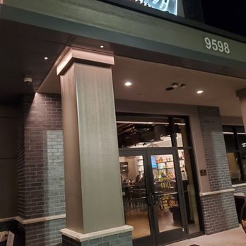 Bonefish Grill - Bonefish (Boca Raton) - Seafood Near Me - Boca Raton, Florida