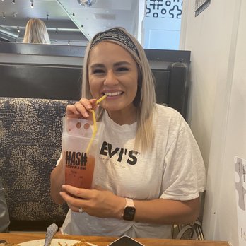 Hash Kitchen - Breakfast & Brunch Near Me - Scottsdale, Arizona