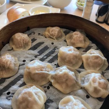 Xiao Long Bao - Little mini pork dumplings - Dim Sum Near Me - Markham, Ontario Xiao Long Bao - Little mini pork dumplings - Dim Sum Near Me - Markham, Ontario
