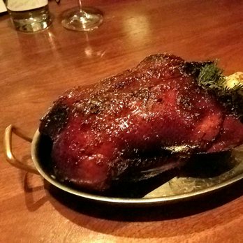 Blue Duck Tavern - New American Near Me - Washington, DC, District of Columbia
