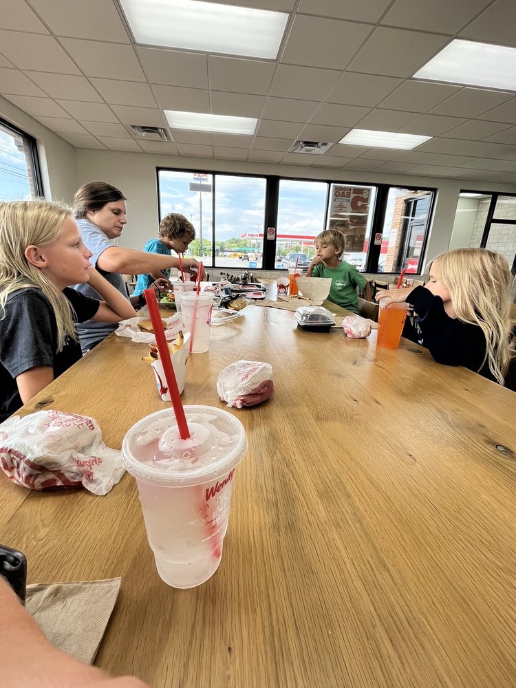 WENDY’S Updated October 2024 21 Reviews 7407 Strawberry Plains