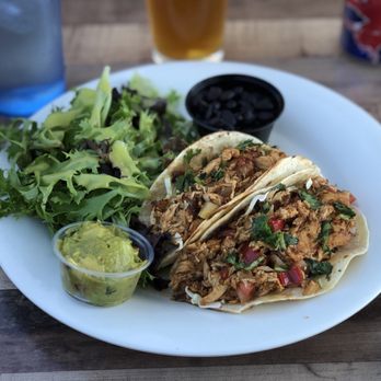 Whiptail Grill - Mexican Near Me - Springdale, Utah