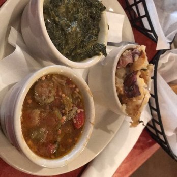 Hoover's Cooking - Southern Near Me - Austin, Texas