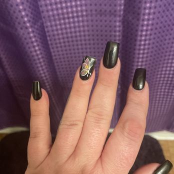 M & A Nails & Spa - Nail Salons Near Me - Springfield, Pennsylvania