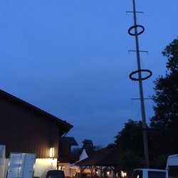 Heller's Fischerstüberl