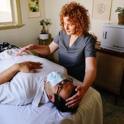 Bring Healthy Back - BodyTalk Therapy