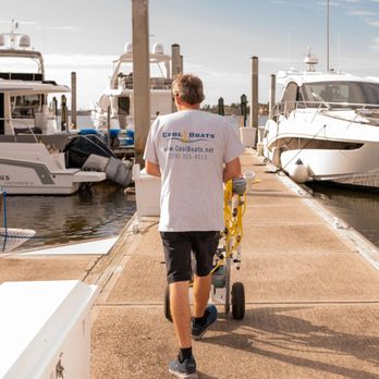 Cool Boats - Boat Repair Near Me - Naples, Florida Cool Boats - Boat Repair Near Me - Naples, Florida