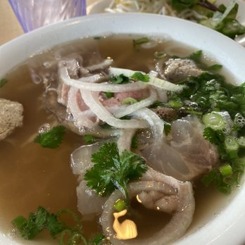 Pho Empire - Vietnamese Near Me - Irving, Texas