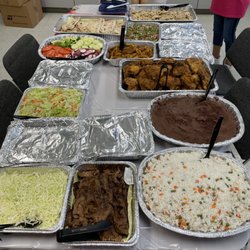 Ledy's Restaurant - The rice was a hit!!!!