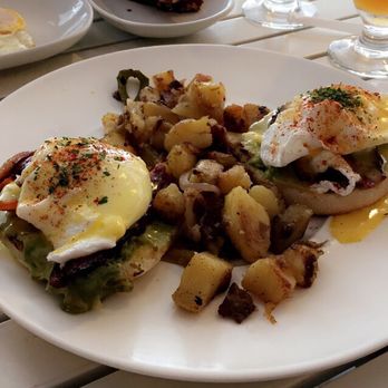 Toast on First - Bomb Bavo!!! - Coffee & Tea Near Me - Whittier, California