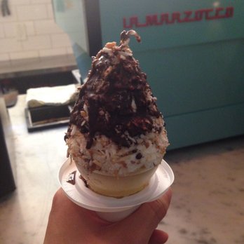 Sweet Jesus - Desserts Near Me - Toronto, Ontario