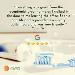 Peach Valley Dental