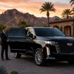 FB Sky Harbor Transportation