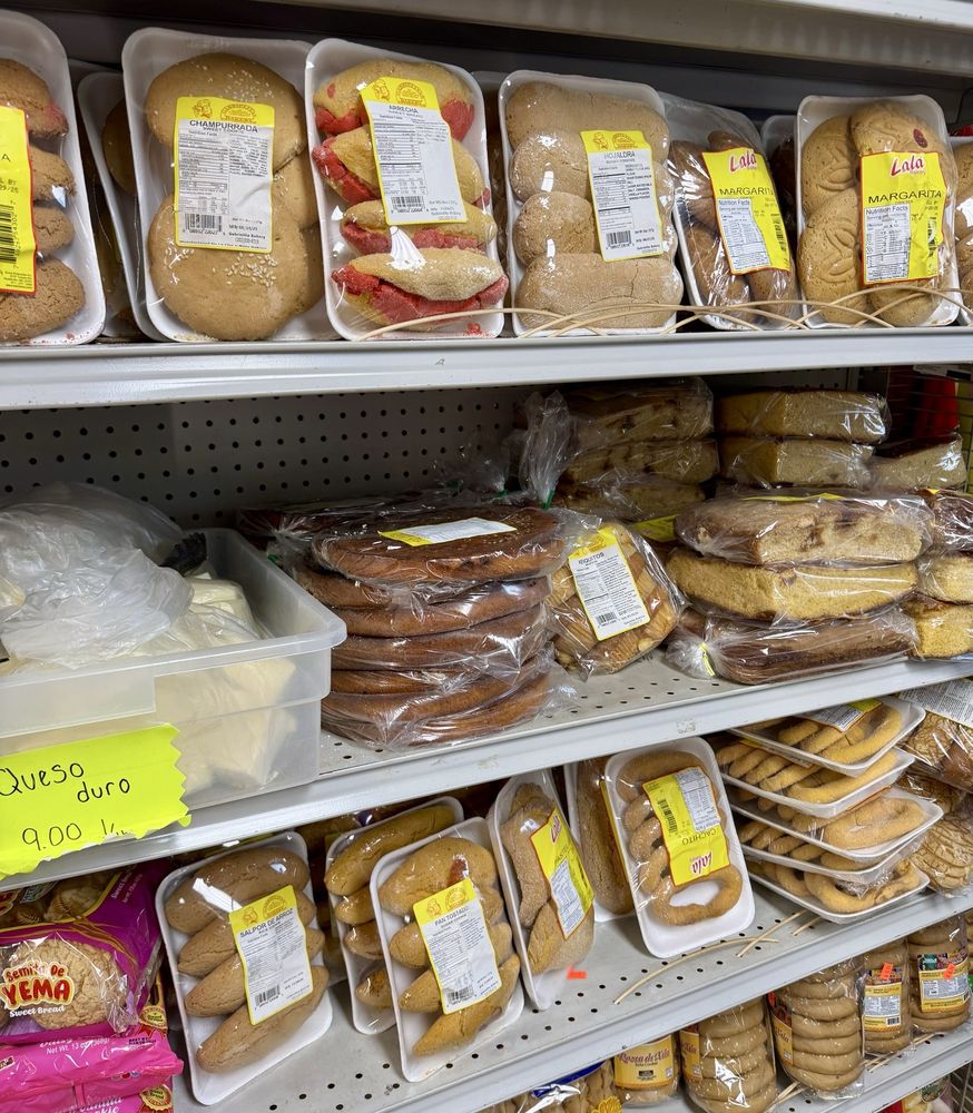 Supermercado Esperanza