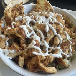 Casa Amigo Bowl greatly pleased Casa Amigo Bowl greatly pleased
