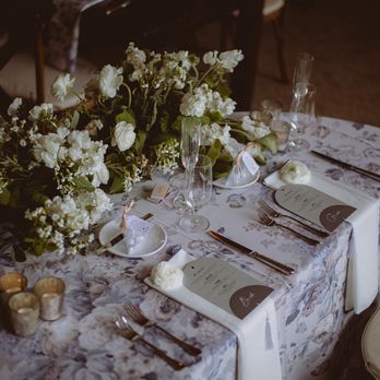 Modest Magnolia - Wedding Planning Near Me - Irvine, California Modest Magnolia - Wedding Planning Near Me - Irvine, California