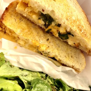 KrungThep Tea Time - Tom Yum Goong Sandwich - Tea Rooms Near Me - Winter Park, Florida KrungThep Tea Time - Tom Yum Goong Sandwich - Tea Rooms Near Me - Winter Park, Florida