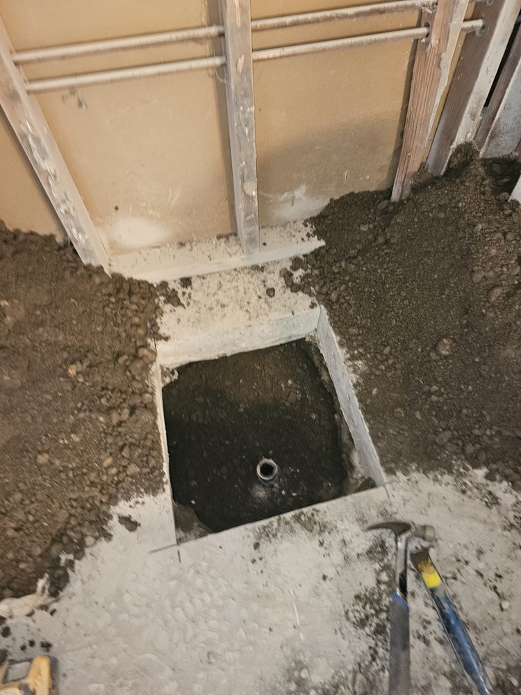 Slide of Sage & Cedar Contracting Service