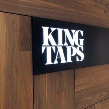King Taps - Canadian (New) Near Me - Toronto, Ontario King Taps - Canadian (New) Near Me - Toronto, Ontario