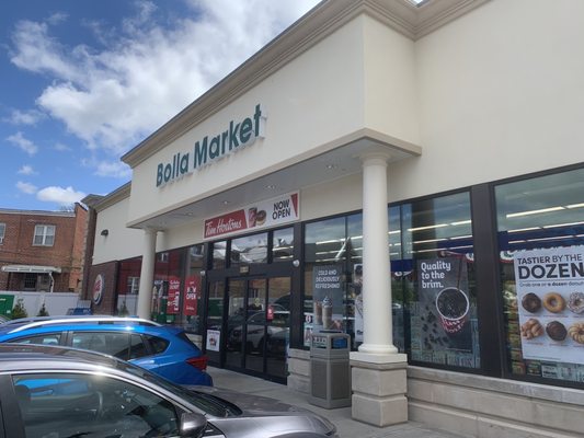 BOLLA MARKET - Updated April 2025 - 20 Photos & 14 Reviews - 61-19 ...