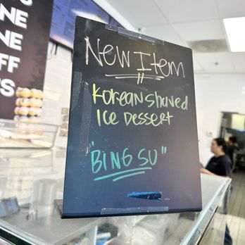 Mochi Me - Bings menu - Donuts Near Me - Rancho Cordova, California Mochi Me - Bings menu - Donuts Near Me - Rancho Cordova, California