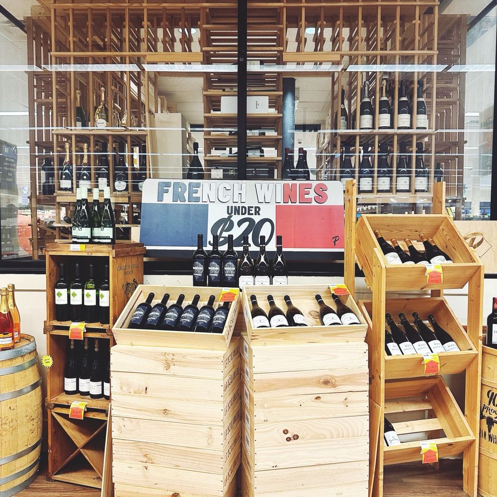 The Party Source - Wine - Tobacco Shops Near Me - Bellevue, Kentucky The Party Source - Wine - Tobacco Shops Near Me - Bellevue, Kentucky