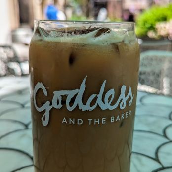 Goddess and the Baker, 44 E Grand - Bakeries Near Me - Chicago, Illinois Goddess and the Baker, 44 E Grand - Bakeries Near Me - Chicago, Illinois
