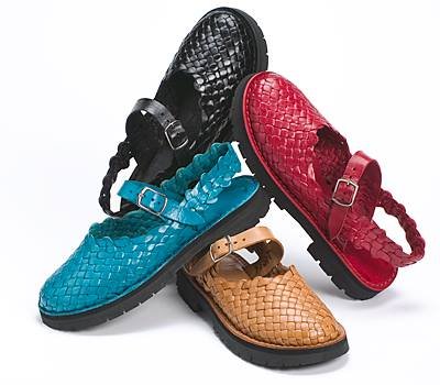 brand x huaraches mary jane