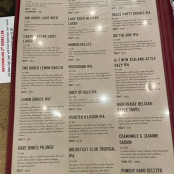 Lost Forty Brewing - Beer menu - Breweries Near Me - Little Rock, Arkansas Lost Forty Brewing - Beer menu - Breweries Near Me - Little Rock, Arkansas
