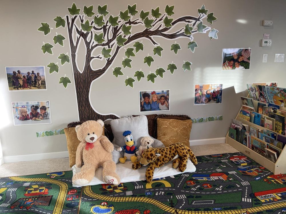 Magan's Family Childcare - childcare center in Kent, WA