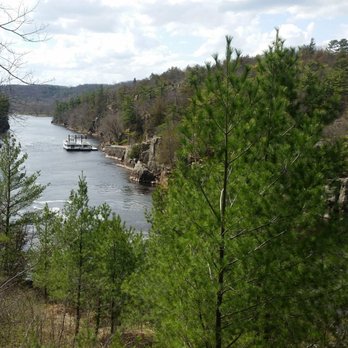 Interstate State Park - Hiking Near Me - St. Croix Falls, Wisconsin Interstate State Park - Hiking Near Me - St. Croix Falls, Wisconsin