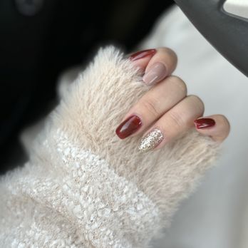 Shang Nail - Nail Salons Near Me - Azusa, California