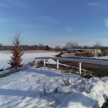 Gravity - Wine Tasting Room Near Me - Baroda, Michigan