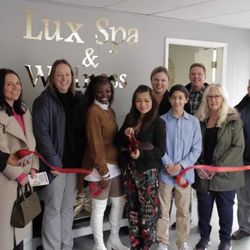 Lux Spa & Wellness