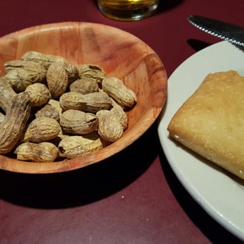 Billygan's Roadhouse - Roasted peanuts & sweet bread rolls .... - American Near Me - Vancouver, Washington Billygan's Roadhouse - Roasted peanuts & sweet bread rolls .... - American Near Me - Vancouver, Washington