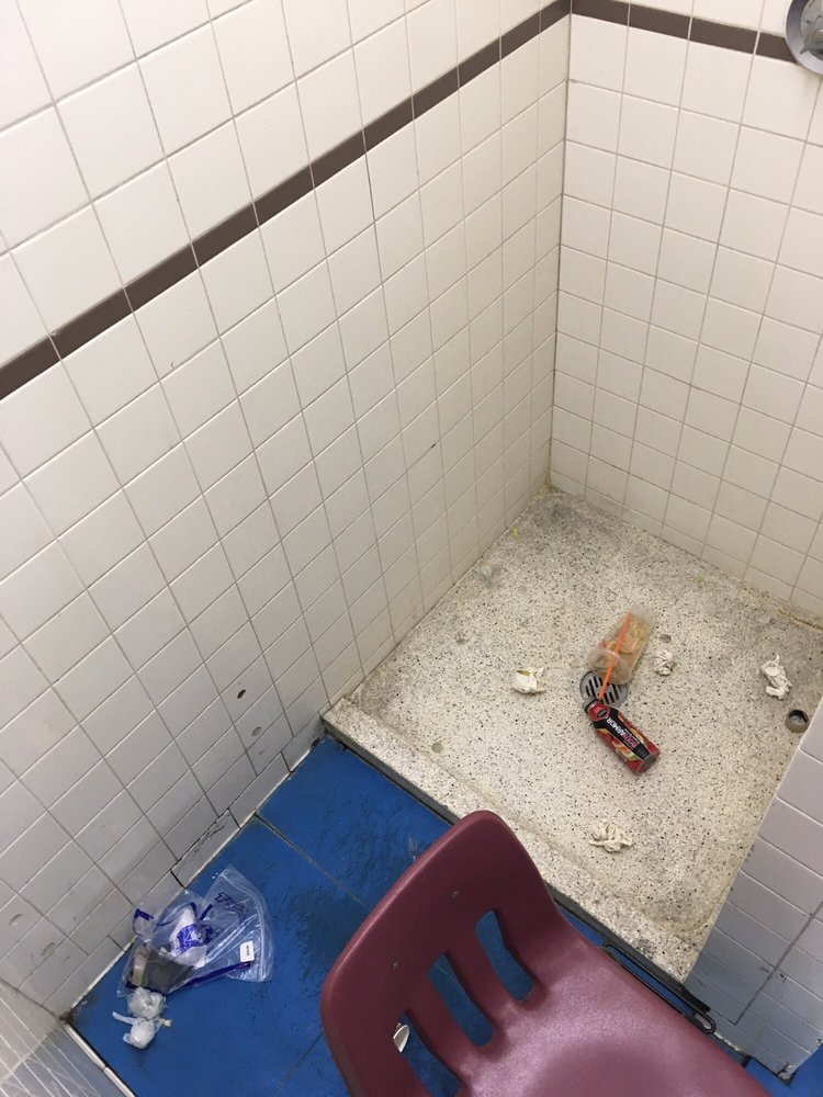 MC CANN ICE ARENA Updated August 2024 14 Civic Center Plz