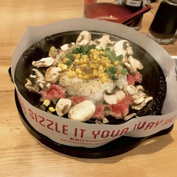 Pepper Lunch - Teppanyaki Near Me - Irvine, California Pepper Lunch - Teppanyaki Near Me - Irvine, California