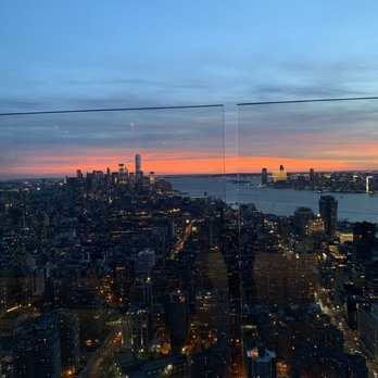 The Eugene - The Eugene Rooftop - Apartments Near Me - New York, New York