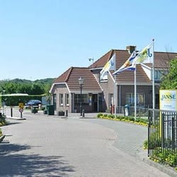 Camping Janse - Camping Janse