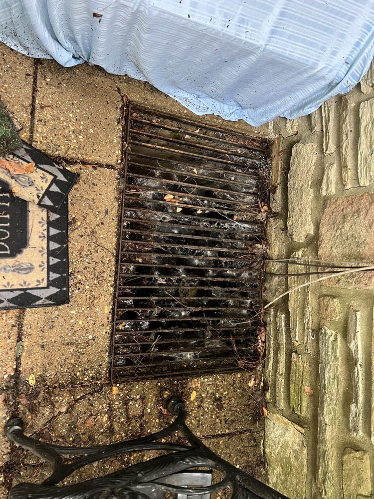 Slide of Mount Airy Plumbing