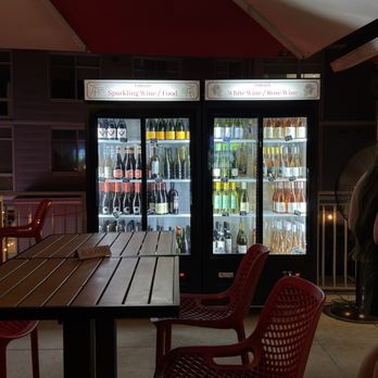 Catahoula DC - Wine selection - Cajun/Creole Near Me - Washington, DC, District of Columbia