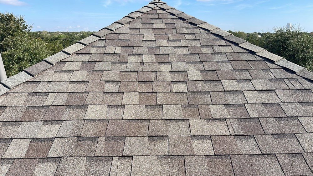 Slide of RoofMasters BV