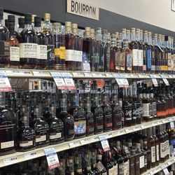 Virginia ABC Store