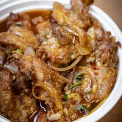 Desi Hakka
