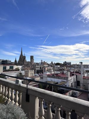 Kimpton Vividora Barcelona by null Kimpton Vividora Barcelona by null